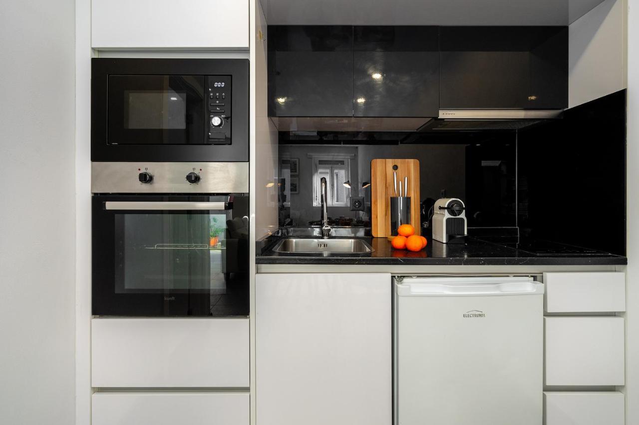 Whome Porto City Center Comfort & Stylishly Furnished מראה חיצוני תמונה