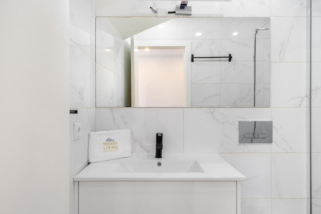 Whome Porto City Center Comfort & Stylishly Furnished מראה חיצוני תמונה